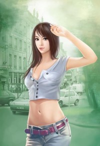 （快穿）教你做人系统