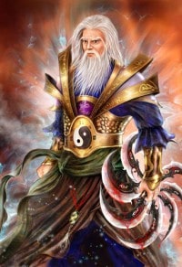 别人穿书抢女主，我抢男主小叔/哦豁！虐文炮灰不干了！